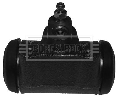BORG & BECK Riteņa bremžu cilindrs BBW1032